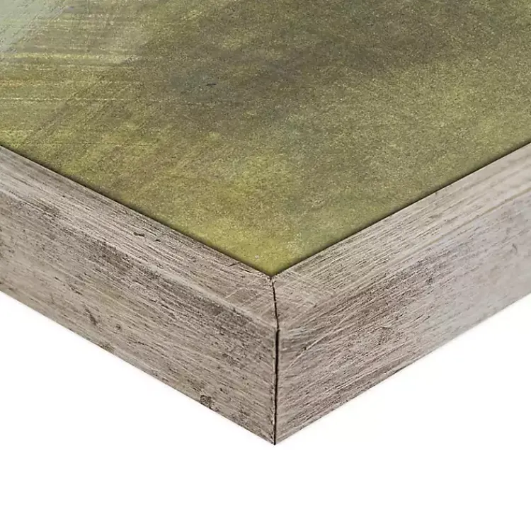 Canvas Art-Kirklands Home Rangeland Horses Framed Canvas Art Print