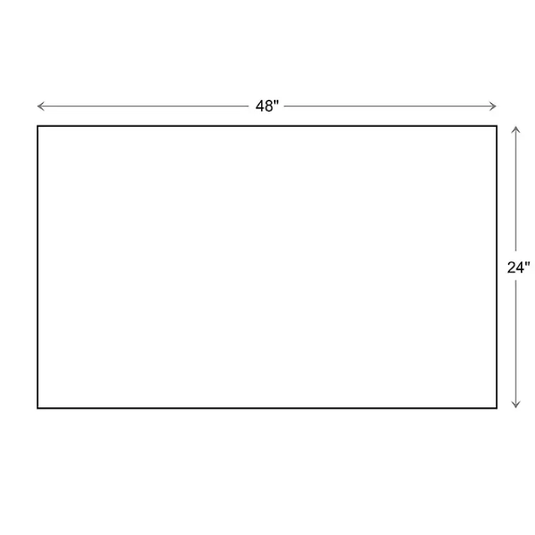 Doormats-Kirklands Home Cursive Hello Fall Coir Doormat, 24x48