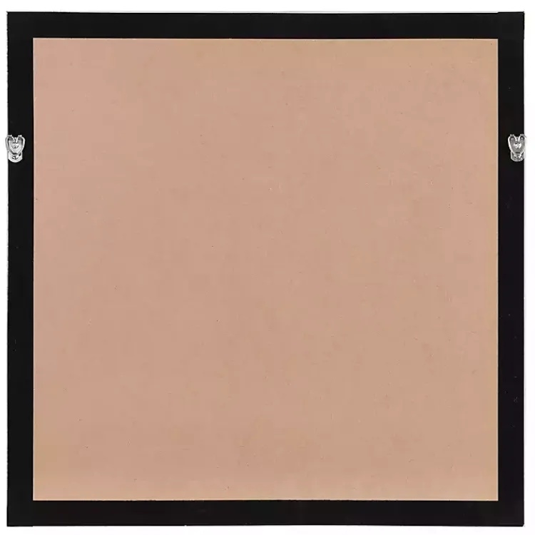 Wall Plaques-Kirklands Home Palm Leaf I Shadowbox Wall Plaque