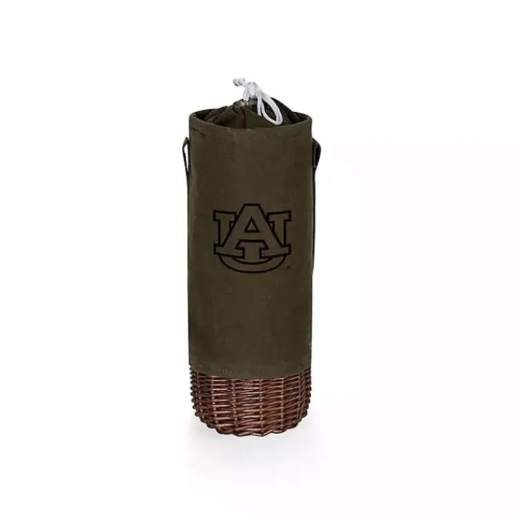 Barware-Kirklands Home Auburn University Insulated Wine Bottle Tote