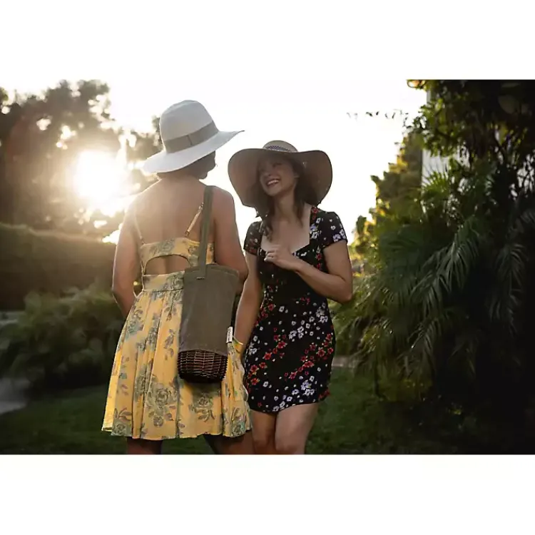 Barware-Kirklands Home Texas A&M Insulated Wine Bottle Tote