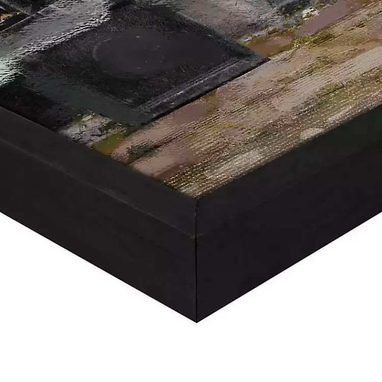 Canvas Art-Kirklands Home Cottage Charm Framed Canvas Art Print