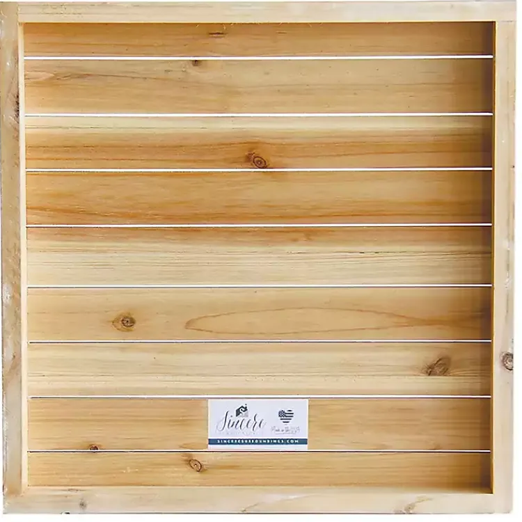 Wall Quotes & Signs-Kirklands Home Your Best Will Always Be Good Enough Wall Plaque