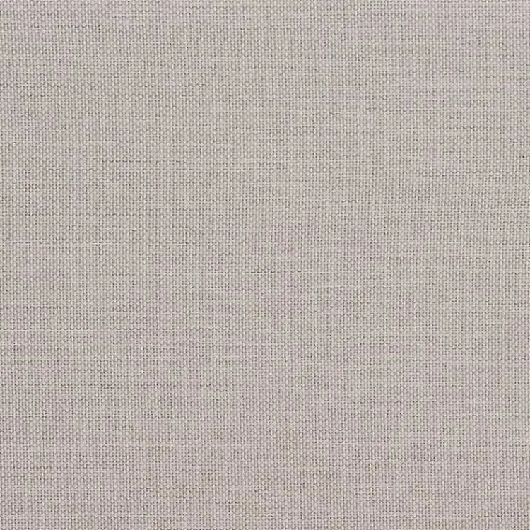 Beds & Headboards-Kirklands Home Beige Braylon Upholstered 3-Drawer Queen Bed Tan