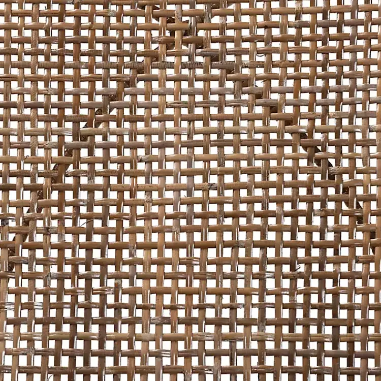 Dining Chairs-Kirklands Home Graywashed Metal Flared Dining Chairs, Set of 2 Brown