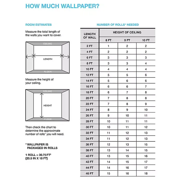 Wall Murals & Wallpaper-Kirklands Home Gray and White Rustic Brick Peel & Stick Wallpaper
