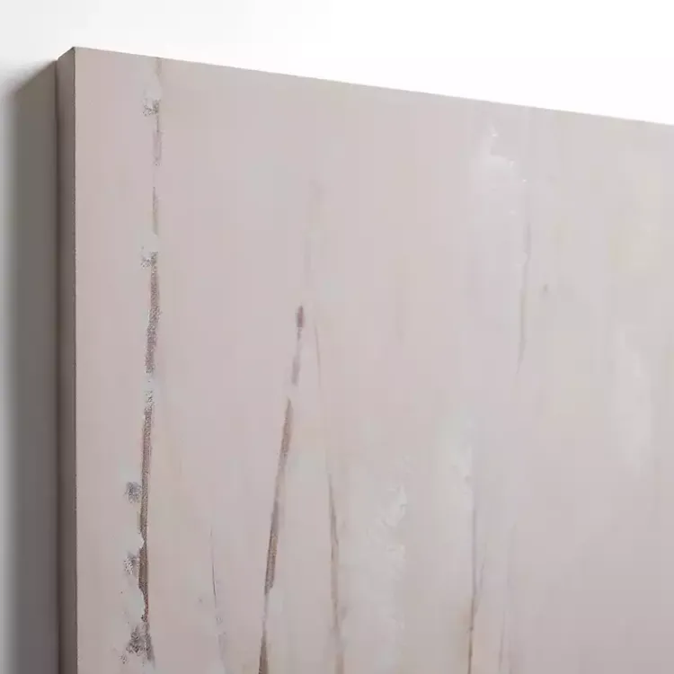 Canvas Art-Kirklands Home Bluebirds on Willow Canvas Art Print