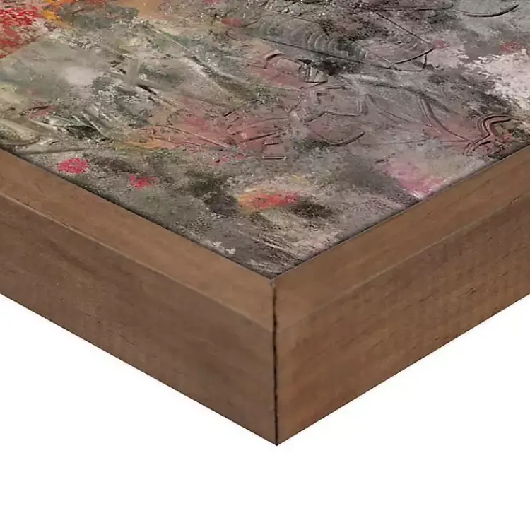 Canvas Art-Kirklands Home Autumn Meadow Framed Canvas Art Print