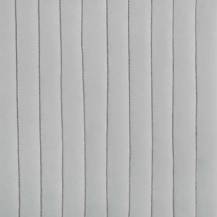 Accent Chairs-Kirklands Home Velvet Swivel Accent Chair Gray