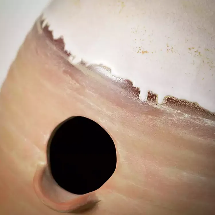 Garden Decor-Kirklands Home Pueblo Terracotta Birdhouse