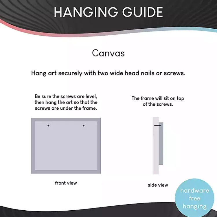 Canvas Art-Kirklands Home Beige Abstract Flowers Canvas Art Prints, Set of 2 Tan