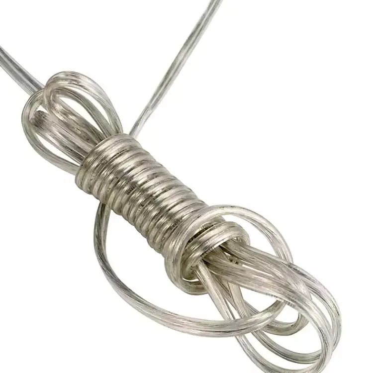 Table Lamps-Kirklands Home Silver Crystal Orb Table Lamps, Set of 2 White