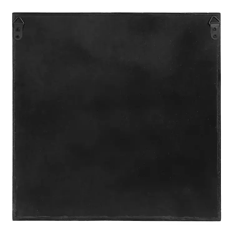 Wall Plaques-Kirklands Home Ballez Geometric Wood Wall Plaques, Set of 3