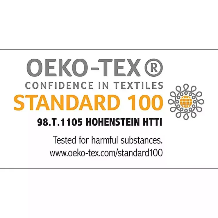 Bath Towels-Kirklands Home Teal Turkish Cotton 6-pc. Towel Set Blue