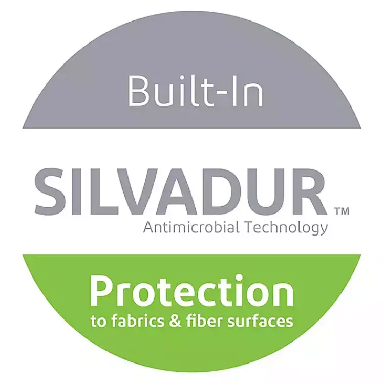 Bath Towels-Kirklands Home Turkish Cotton 6-pc. Towel Set Yellow