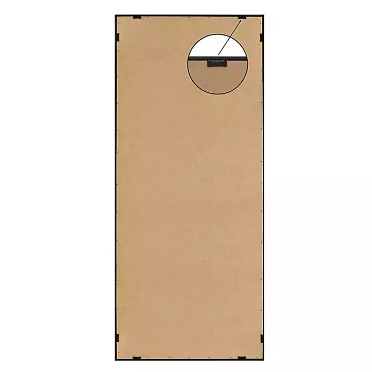 Canvas Art-Kirklands Home Dancing Circles Framed Canvas Art Print