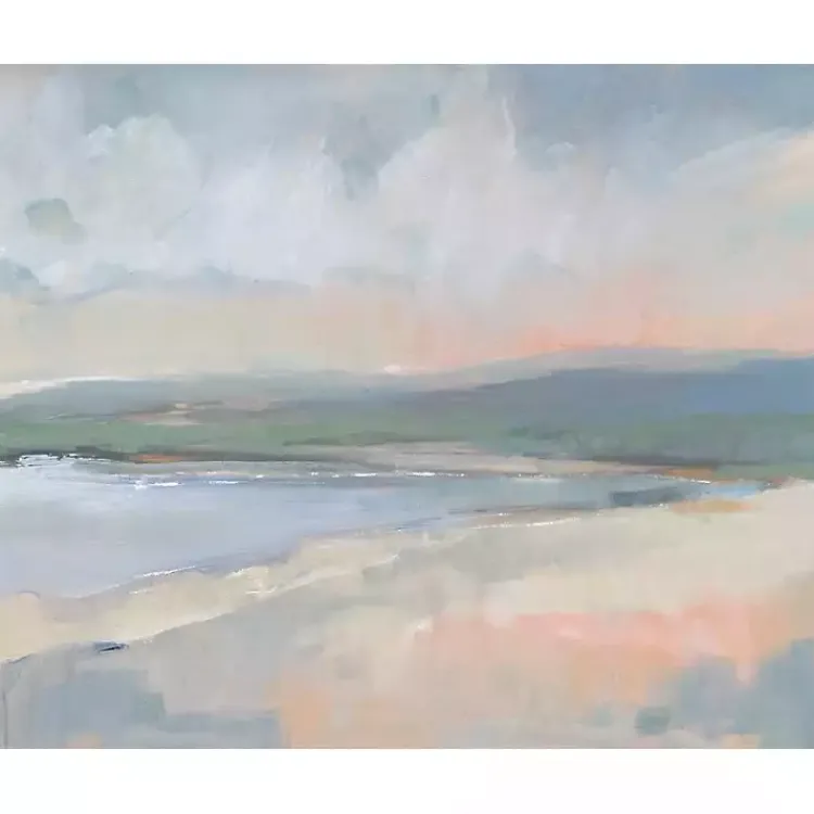 Canvas Art-Kirklands Home Skyway Canvas Art Print