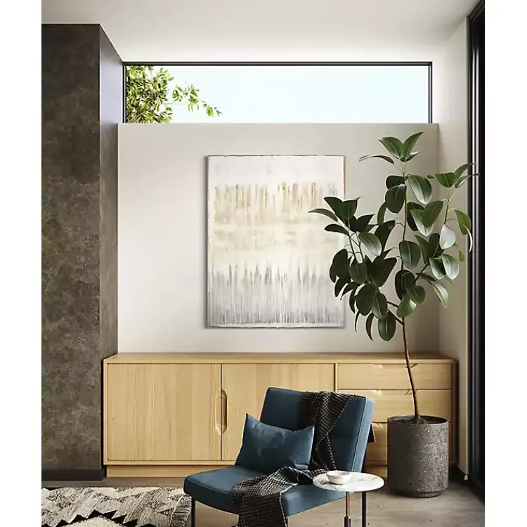 Canvas Art-Kirklands Home Alchemia Canvas Art Print