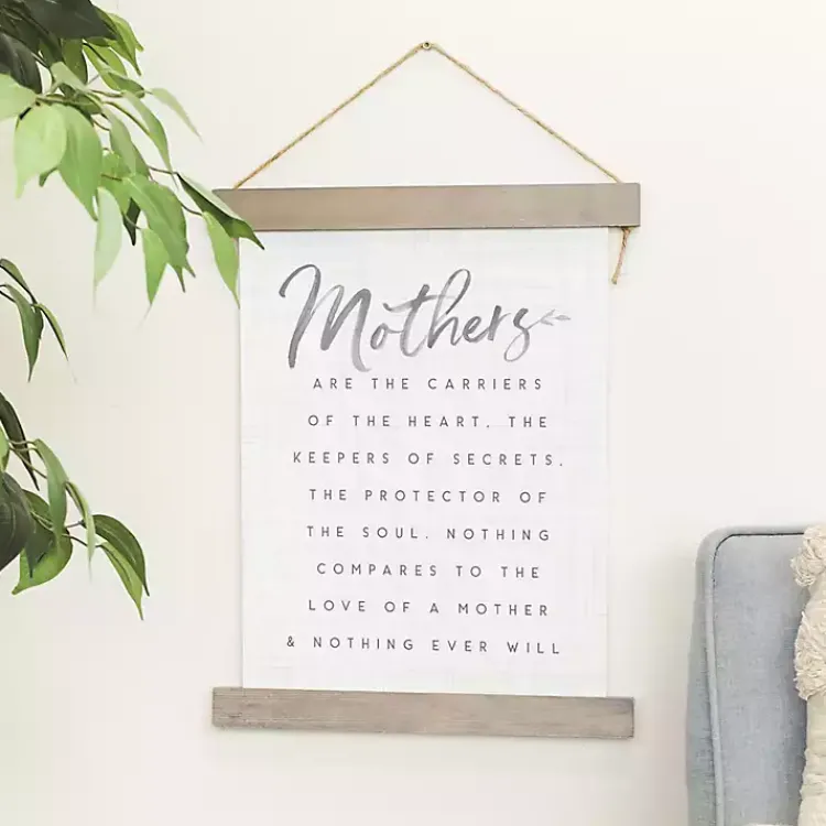 Wall Quotes & Signs-Kirklands Home Carriers of the Heart Wall Plaque