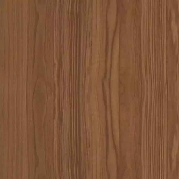 Dressers & Chests-Kirklands Home Reeded 3-Drawer Dresser Brown