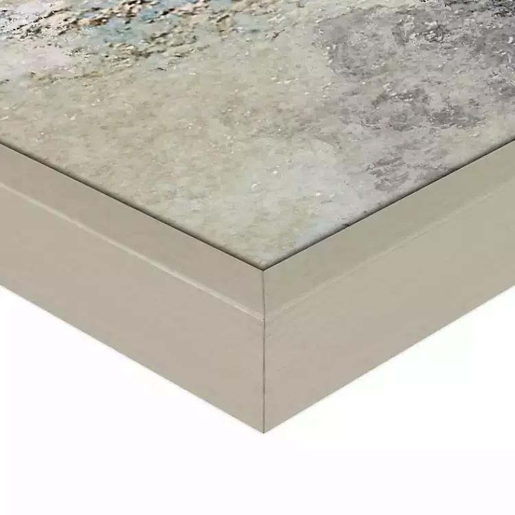 Canvas Art-Kirklands Home Roundabout III Framed Canvas Art Print