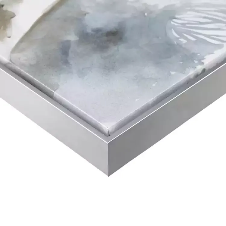 Canvas Art-Kirklands Home Derby Hand Embellished Horse Framed Canvas Print