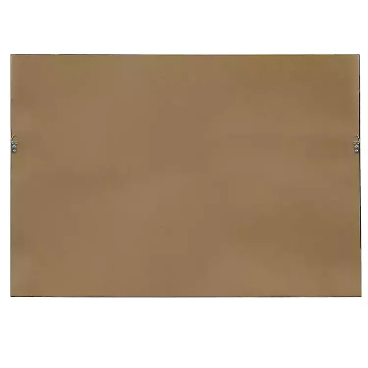 Canvas Art-Kirklands Home Derby Hand Embellished Horse Framed Canvas Print