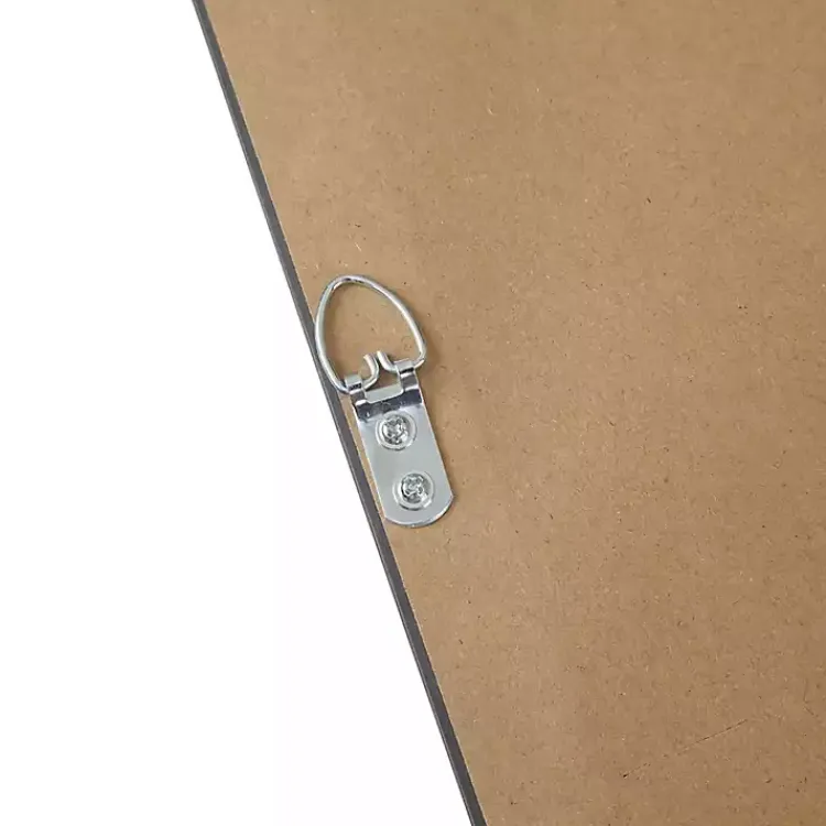 Canvas Art-Kirklands Home Derby Hand Embellished Horse Framed Canvas Print