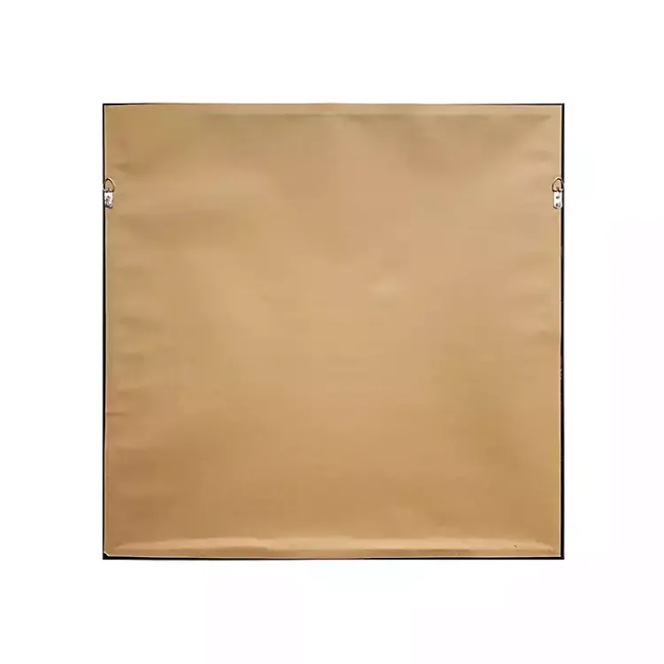 Canvas Art-Kirklands Home Abstract Vision Framed Canvas Art Print Blue