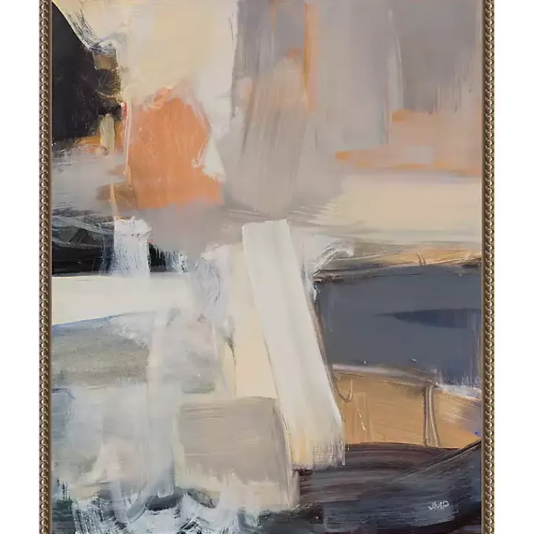 Canvas Art-Kirklands Home Beale Street Abstract I Canvas Art Print