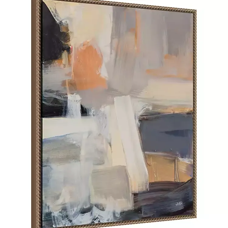 Canvas Art-Kirklands Home Beale Street Abstract I Canvas Art Print