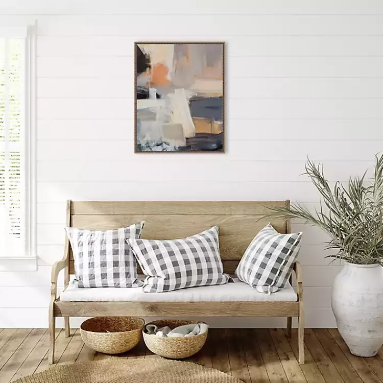 Canvas Art-Kirklands Home Beale Street Abstract I Canvas Art Print