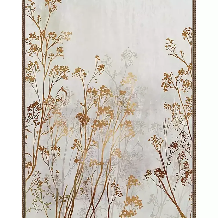Canvas Art-Kirklands Home Botanical Bliss I Canvas Art Print, 32x42 in.