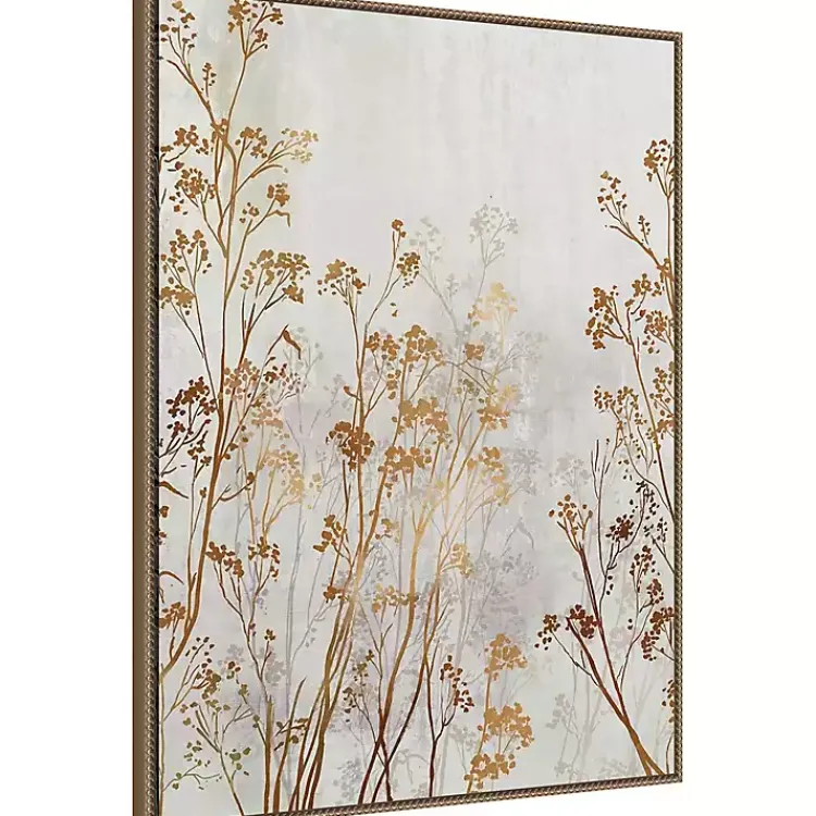 Canvas Art-Kirklands Home Botanical Bliss I Canvas Art Print, 32x42 in.