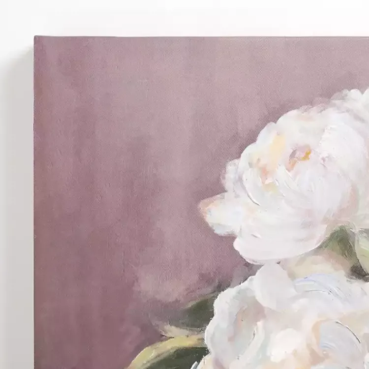 Canvas Art-Kirklands Home Floral Still Life Canvas Art Print