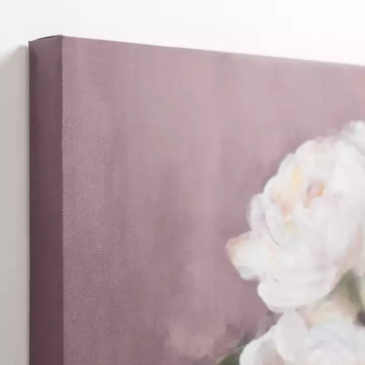 Canvas Art-Kirklands Home Floral Still Life Canvas Art Print