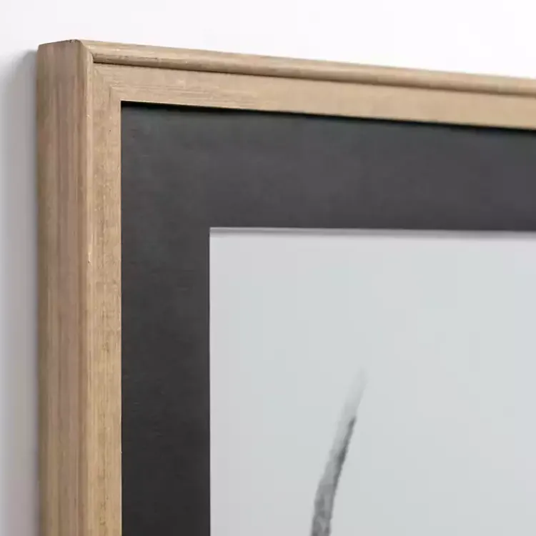 Framed Art-Kirklands Home Deer Antlers Framed Art Print