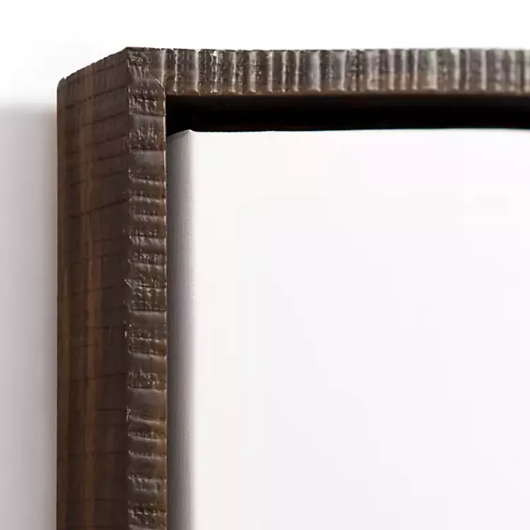 Canvas Art-Kirklands Home Foggy Forest Framed Canvas Art Prints, Set of 3