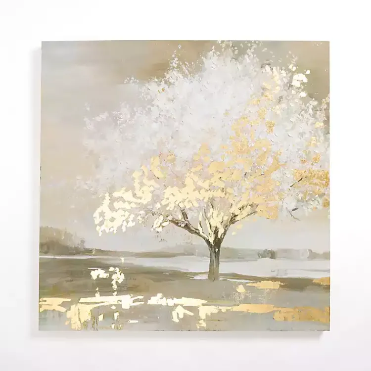 Canvas Art-Kirklands Home Heavenly Blooms Canvas Art Print