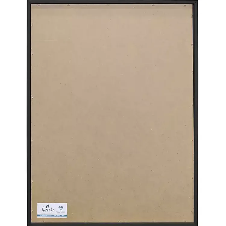 Framed Art-Kirklands Home Colorful Bowls Framed Art Print Multir