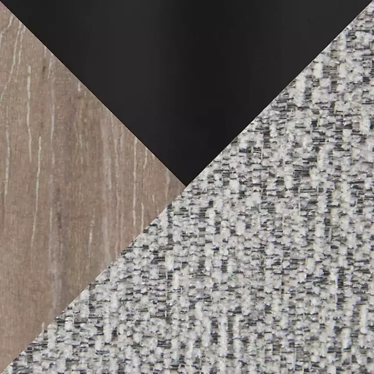 Bar Stools & Counter Height Stools-Kirklands Home Golia Swivel Counter Stools, Set of 2 Gray