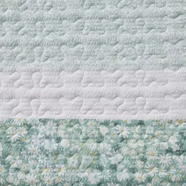 Quilts-Kirklands Home Madison Park Bloom 4-pc. California King Quilt Set