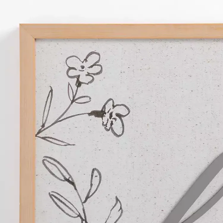 Wall Quotes & Signs-Kirklands Home Abundantly Blessed Wood Wall Plaque