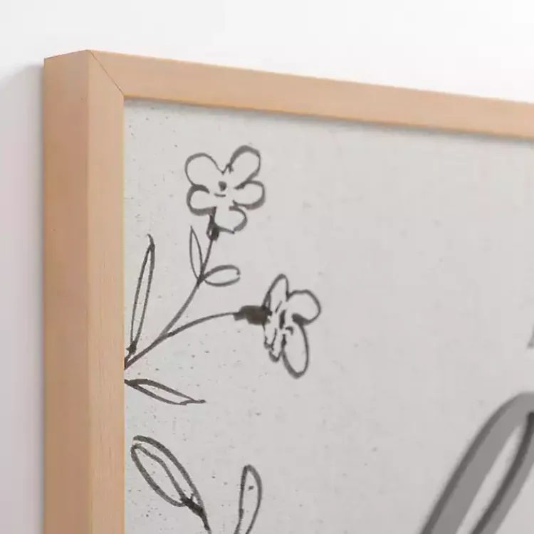 Wall Quotes & Signs-Kirklands Home Abundantly Blessed Wood Wall Plaque