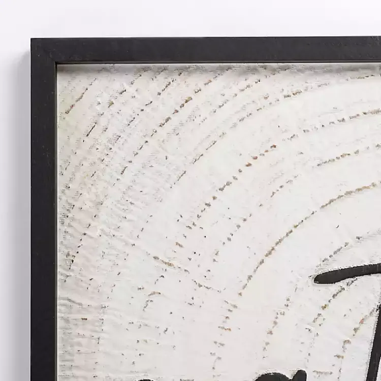 Wall Quotes & Signs-Kirklands Home Gather Together Framed Wall Plaque