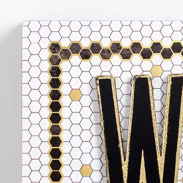 Wall Quotes & Signs-Kirklands Home Bathroom Subway Tile Wall Plaques, Set of 3