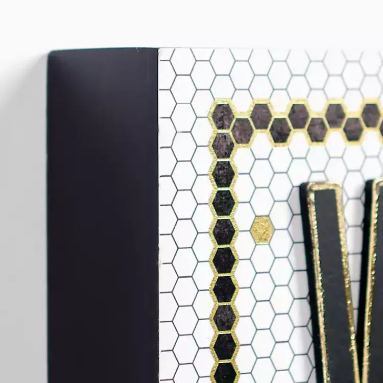 Wall Quotes & Signs-Kirklands Home Bathroom Subway Tile Wall Plaques, Set of 3