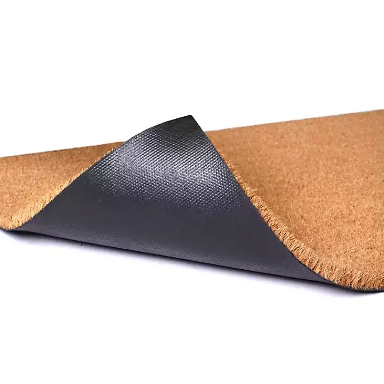 Doormats-Kirklands Home Howdy Cowboy Hat Doormat