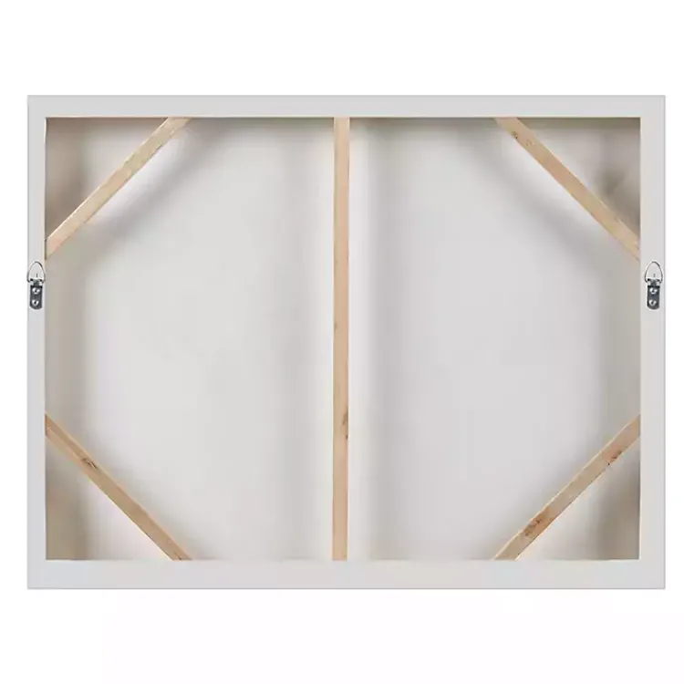 Canvas Art-Kirklands Home Windswept Highland Bull Canvas Art Print