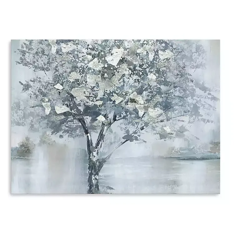 Canvas Art-Kirklands Home Fall Foliage Canvas Art Print